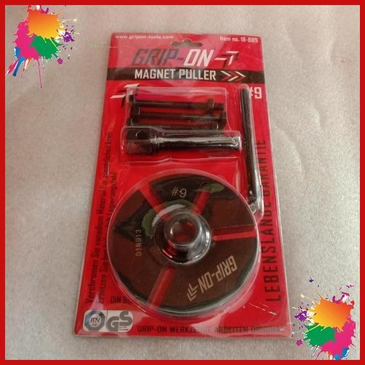 (EPJ) TREKER MAGNET YAMAHA JUPITER SCORPIO VEGA  TREKER MAGNET PULLER NO.9