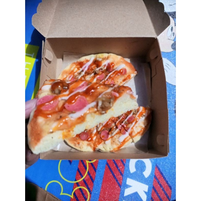 

pizza akhy