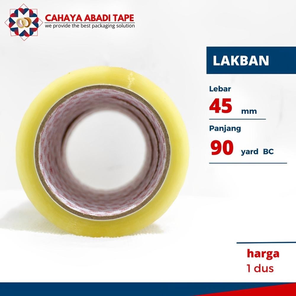 

gfd-6 LAKBAN BENING COKLAT BODHI TAPE TERMURAH !! PER DUS 45 MM X 90YARD BC Termurah
