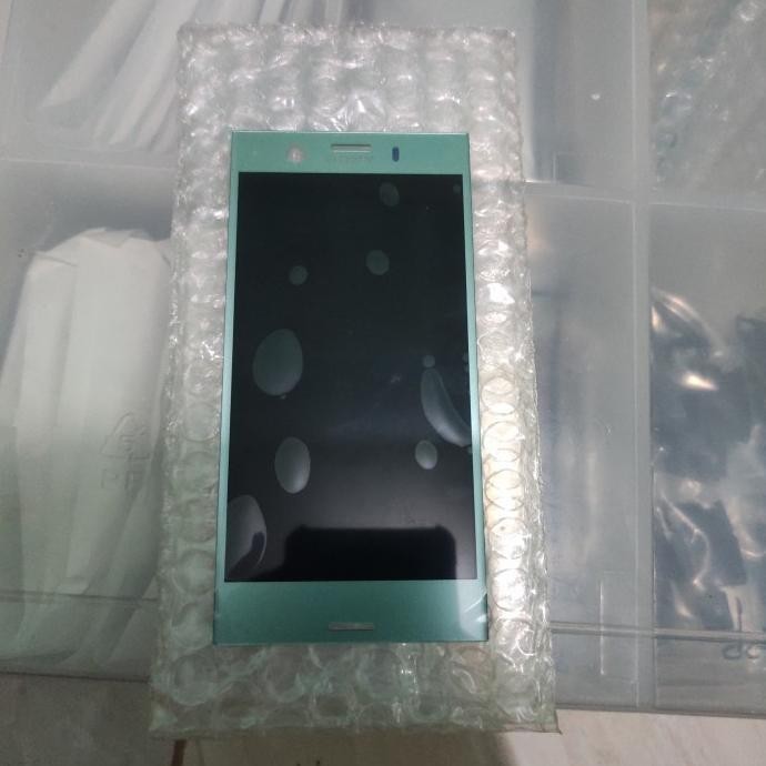 Lcd Sony Xperia Xz1 Compact