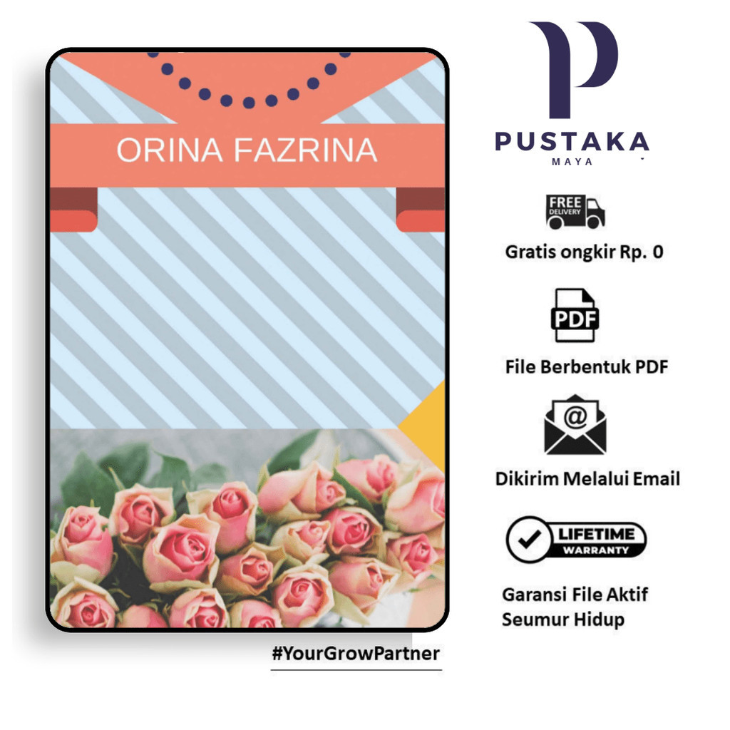 

651. AKU MAU KAMU (SNACKBOOK) (ORINA FAZRINA) - [-]