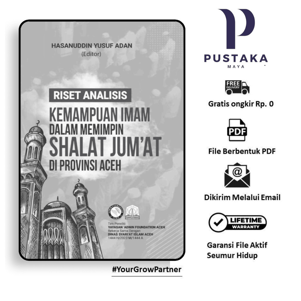 

307. RISET ANALISIS KEMAMPUAN IMAM DALAM MEMIMPIN - [-]