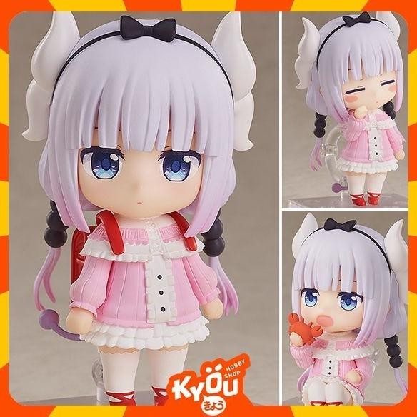 Nendoroid Kanna - Kobayashi-san Chi no Maid Dragon