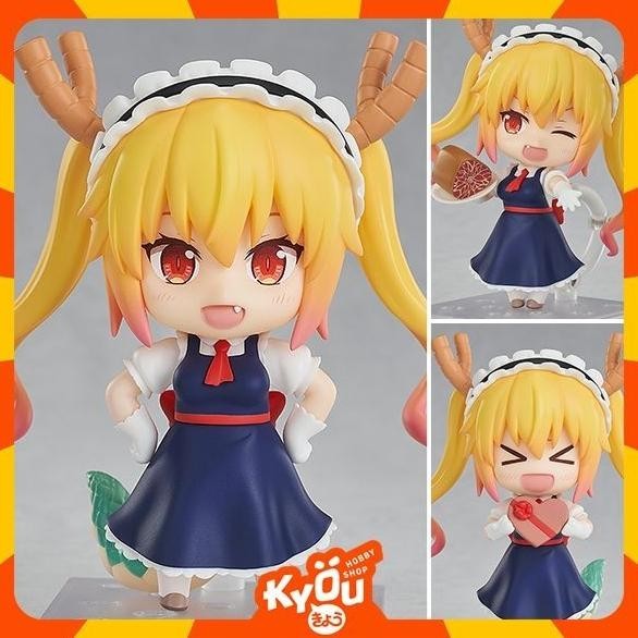 Nendoroid Tohru - Kobayashi-san Chi no Maid Dragon