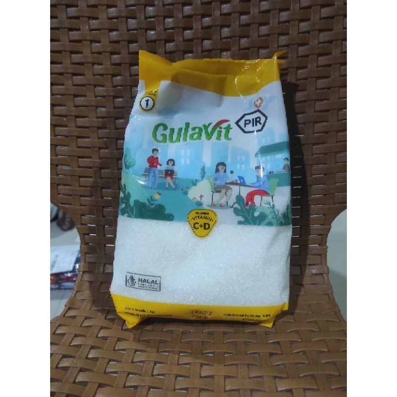 

Gula Pasir / Gula Vit 1Kg