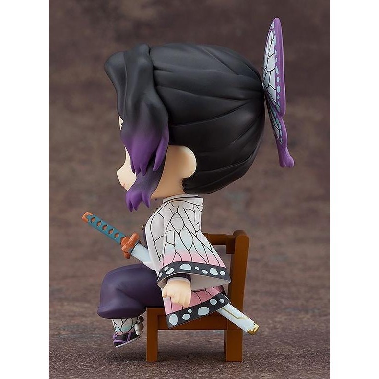 Nendoroid Swacchao Kocho Shinobu - Kimetsu no Yaiba