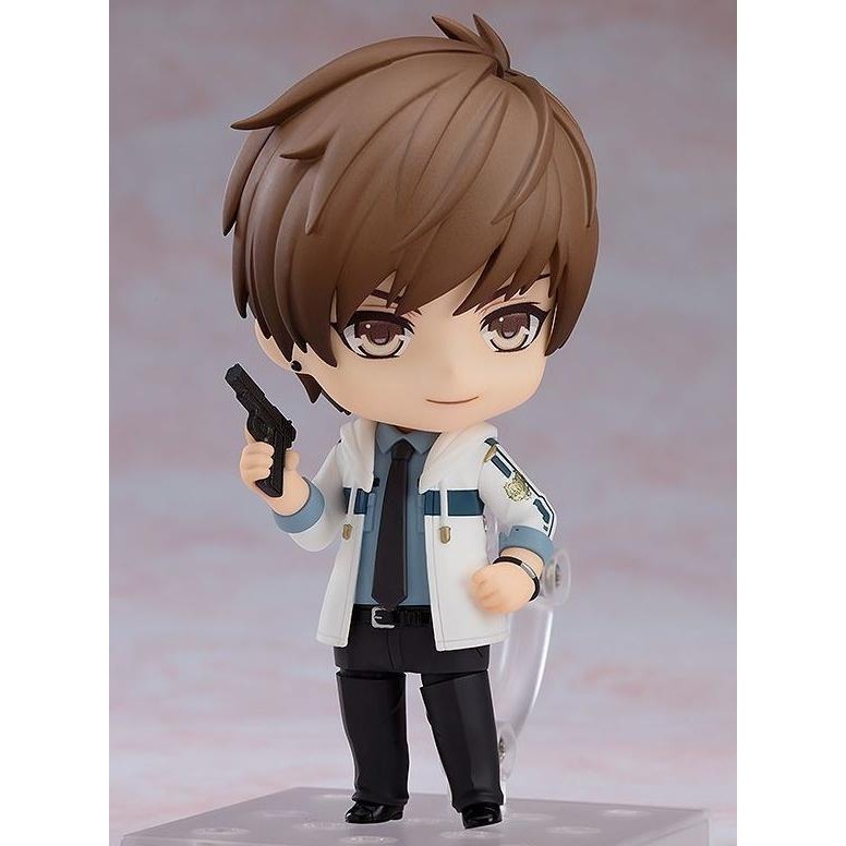 Nendoroid Qi Bai - Love & Producer (Re-Release)