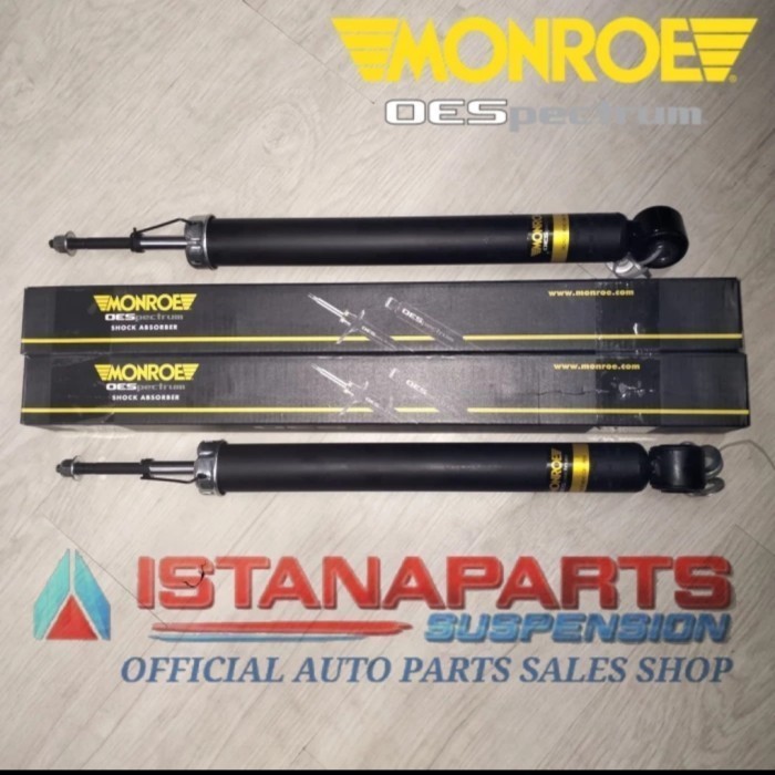 SHOCKBREAKER Shock MITSUBISHI MIRAGE BELAKANG ASLI MONROE