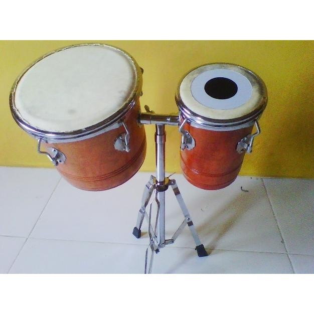 Stand kendang ketipung GT