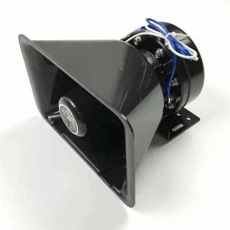 Toa Sirine Magnet Tebal 200 Wat Corong I Speaker Toa Sirine