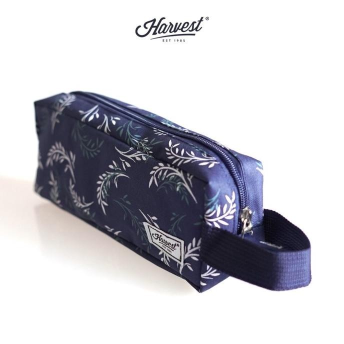 

HRN-813 Tempat Pensil / Pencil Case Harvest Pop Case - Leaves Berkualitas