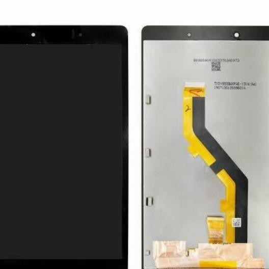 Lcd Touchscreen Tab A8 / T295