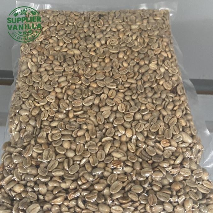 

Biji Kopi Arabica Papua Wamena - Green Beans Grade A LS