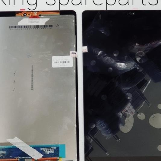 Lcd Touchscreen Galaxy Tab A 2018 T590 T595