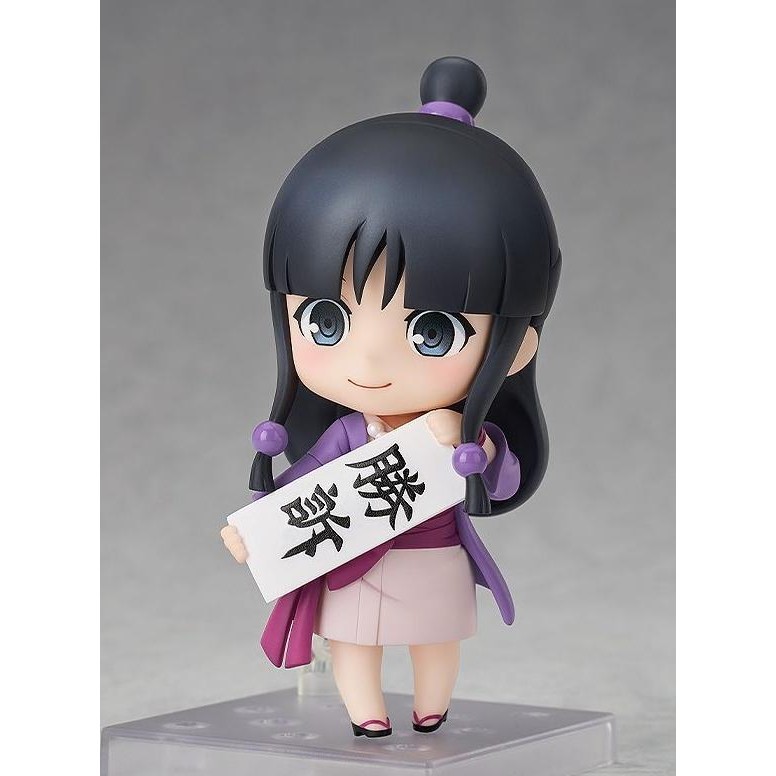 Nendoroid Maya Fey - Ace Attorney