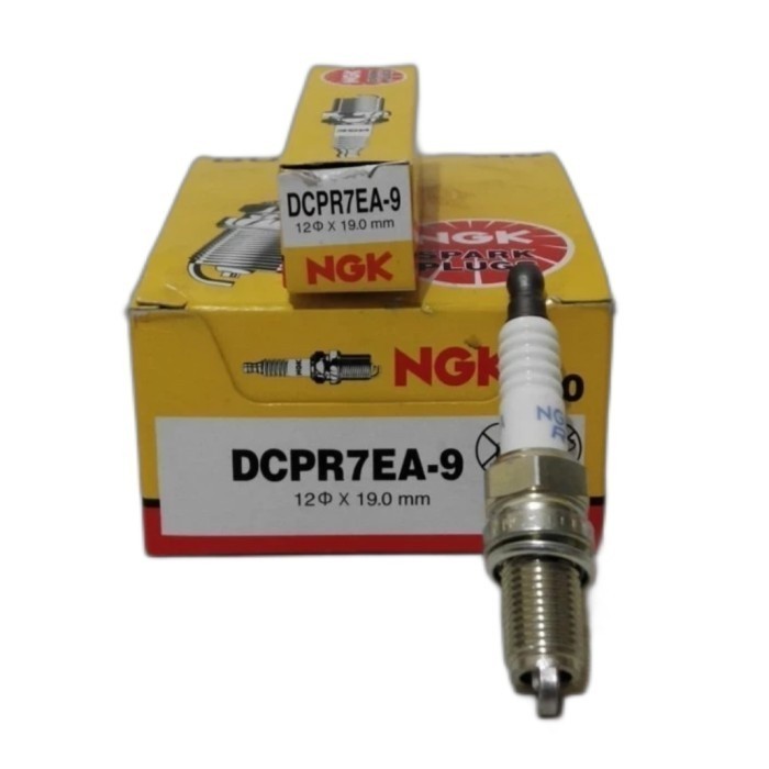 BUSI NGK DCPR7EA-9 GRANDMAX