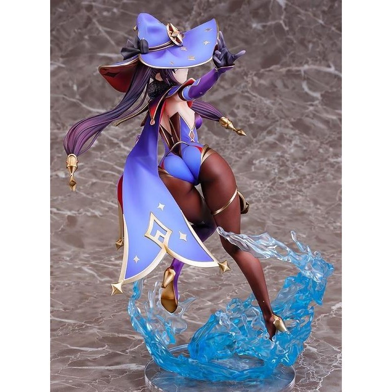 PVC Figure 1/7 Mona - Astral Reflection Ver.