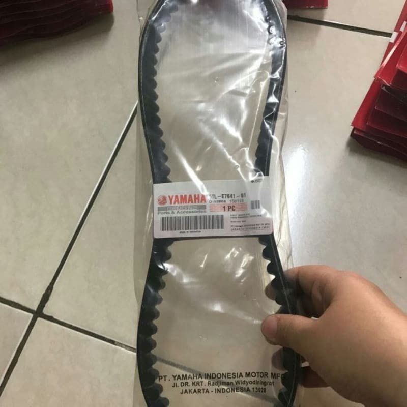 van belt / v belt 5TL E7641 01