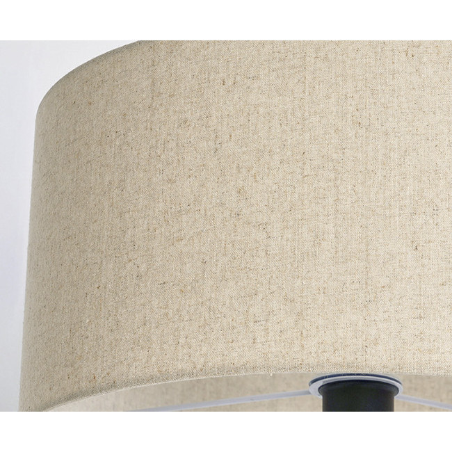 Mid-Century Tripod Floor Lamp Modern Floor Lamp Lampu Lantai Lampu