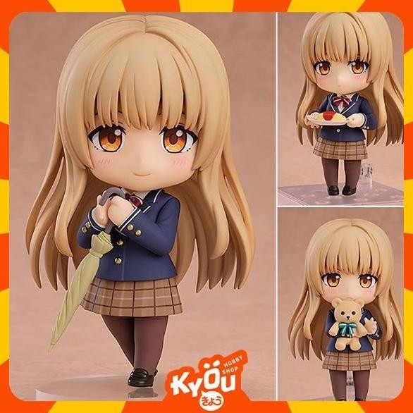 Nendoroid Shiina Mahiru - Otonari no Tenshi-sama
