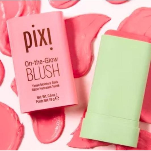 Pixi Beauty On The Glow Blush