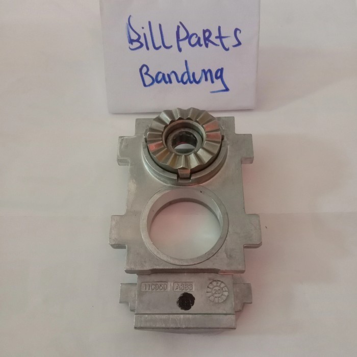 ~~~] Bearing bracket bor tembok beton impact Bosch GSB 16 RE GSB16RE New