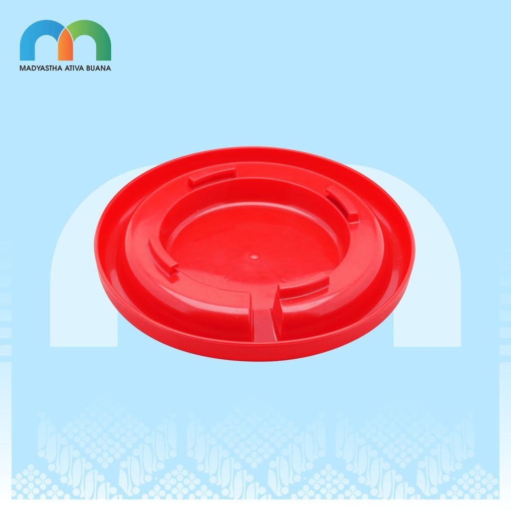Piring Tempat Minum Ayam 2 Liter