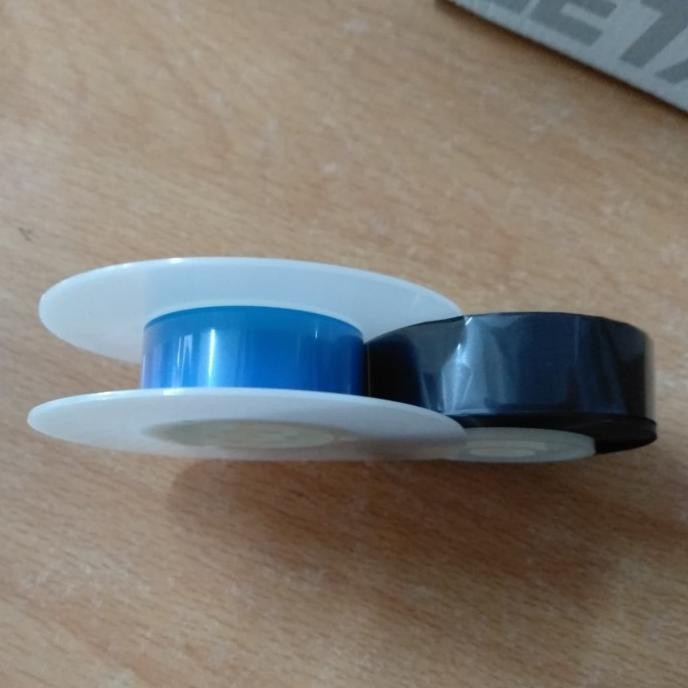 [ Bv ] Ink Ribbon Tinta Pita Lm Ir50B Max Letatwin Lm550A Lm 550 550A Origina  Ready