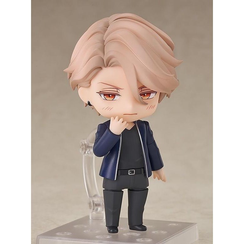 Nendoroid Mito Minato - Therapy Game