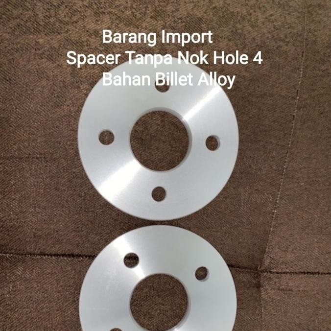 SPISER SPACER 4X114.3 BAN VELG MOBIL TOYOTA AVANZA XENIA ISUZU PANTHER