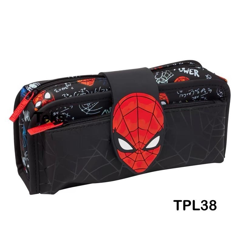 

Best Seller Tempat Pensil Lipat Tpl38 Spiderman BisaCod