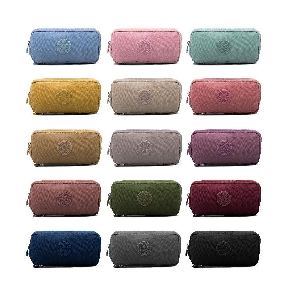 

Mega Sale Kotak Pensil Anak / Bag Organizer Murah / Tempat Kosmetik Wanita / Pouch Kp X8084 Promo