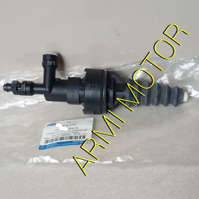 New Asli Master Kopling Bawah Ford Ranger Mazda Bt50 Pro 5 Speed Original Ford Kode Ams50