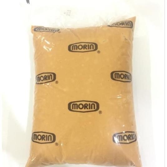 

Selai Kacang Mn 2Kg Peanut Butter Creamy / Chunky