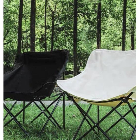 Kursi Lipat Outdoor Portable Kursi Camping Kursi Gunung