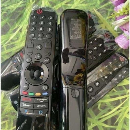 Magic Remote Mmr Tv 2019 Type Mr 19Ba / Mr-19Ba/ Mr19Ba