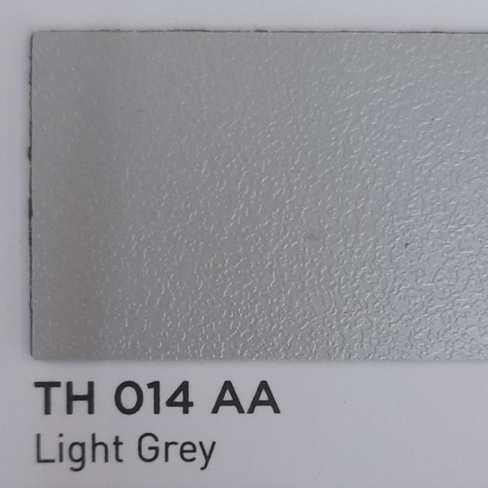 Taco Hpl Th 014 Aa Light Grey #10b