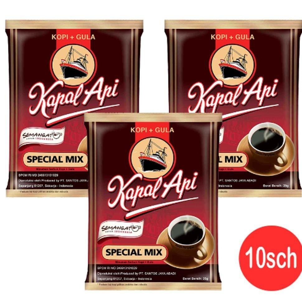 

PROMO CUAN KOPI KAPAL API MIX 1 SACHET /E21