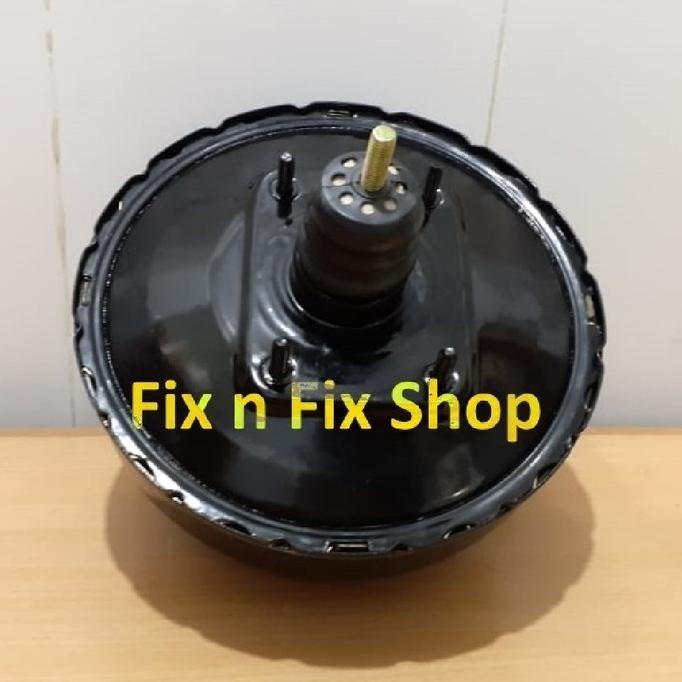 Brake Booster Assy Canter Ps110 Turbo Fe 71-73 Boster Rem Pakam Ps-110