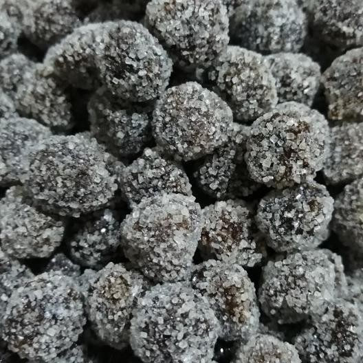 

Manisan Asam / Permen Asam Jawa / Permen Asem Jawa 1 Kg