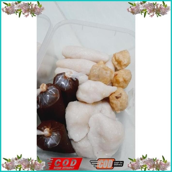 

BISMILLAH IKAN KAKAP GILING SUPER ALISUP