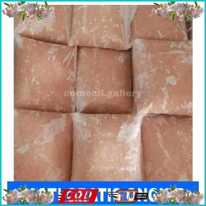 

BISMILLAH IKAN GABUS GILING FRESH PASAR KUTO ALISUP