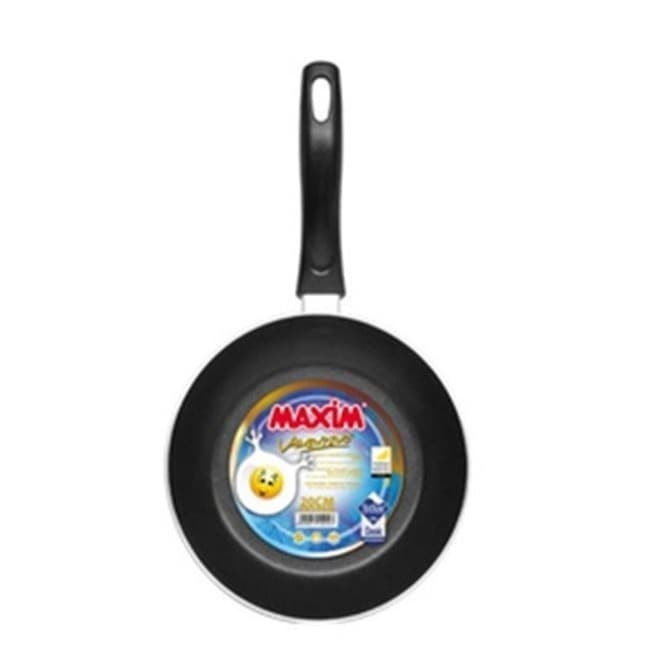 Teflon Maxim Valentino 20 / Wajan Teflon Maxim
