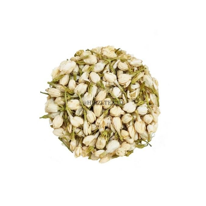 

HEIZL Pure Dried Jasmine Buds Teh Bunga Melati Kering Flower 30gr PS99