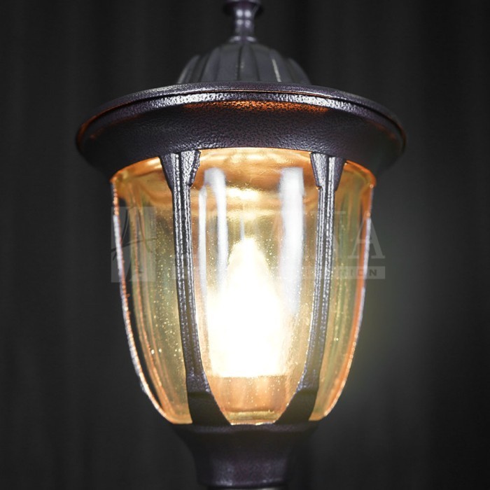 Lampu Outdoor Lampu Taman Lumina Model Bl-5002 Lampu