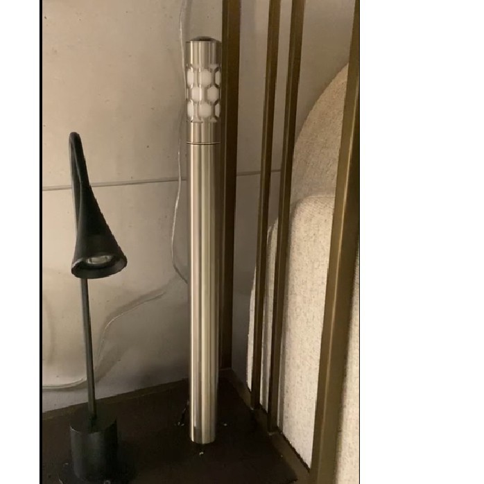 Lampu Taman Led Outdoor Waterproof Lampu Bollard Lampu