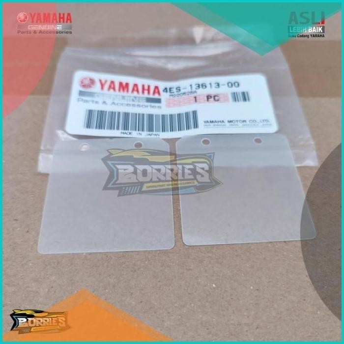 LIDAH MEMBRAN RACING YZ 85 PNP RX KING RXK RXS YT115 ORIGINAL YAMAHA M