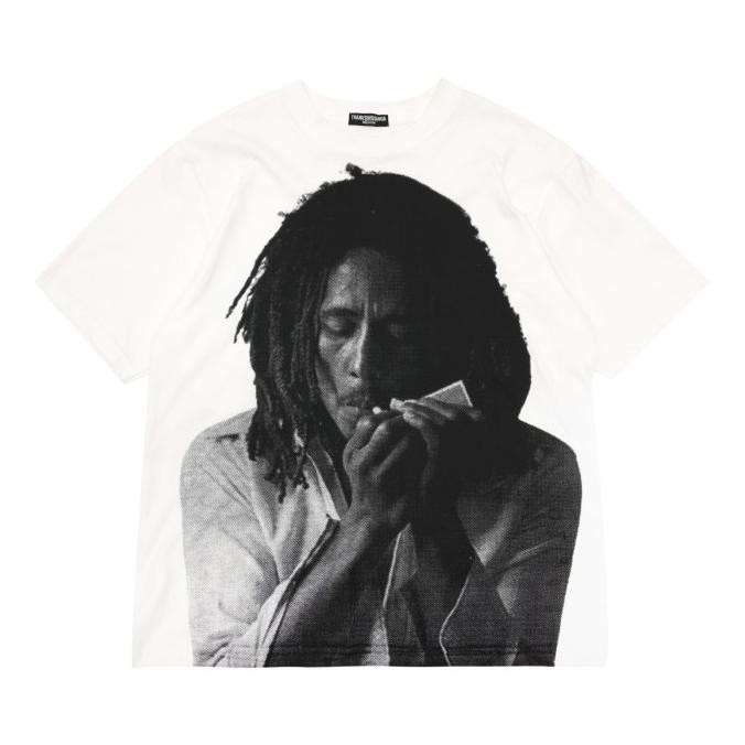 T-shirt Destiny White Thanksinsomnia