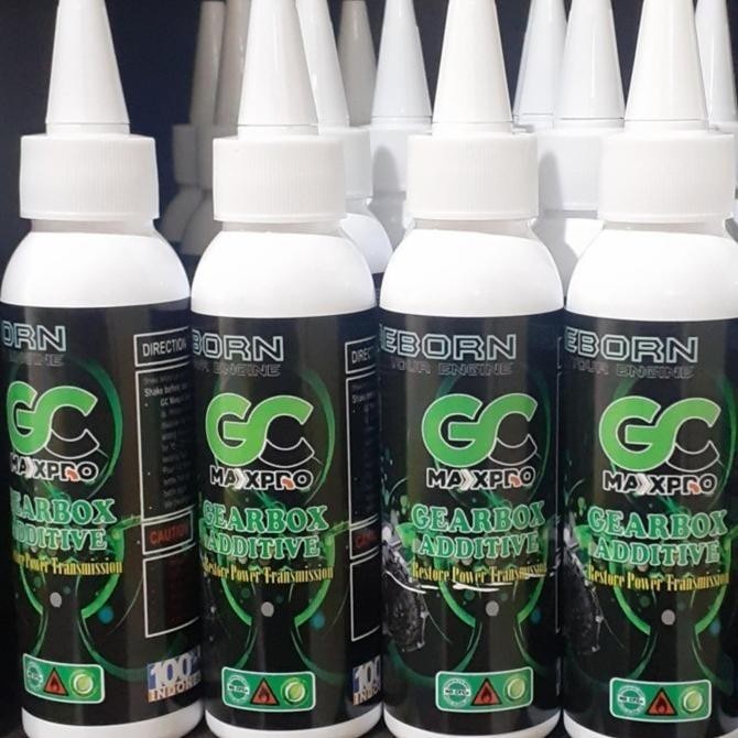 Cairan Additive Oli Transmisi Mobil Matic Jedug Delay Gearbox Aditif  Ready