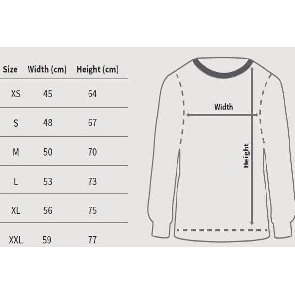 Kaos Polos Lengan Panjang Long Sleeve Premium Soft Cotton Merah Bata